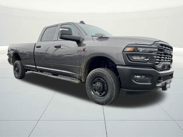 2026 RAM Ram 2500 RAM 2500 TRADESMAN CREW CAB 4X4 8' BOX
