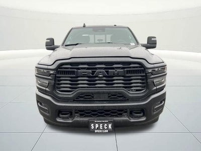 2026 RAM Ram 2500 RAM 2500 TRADESMAN CREW CAB 4X4 8' BOX