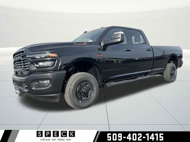 2026 RAM Ram 2500 RAM 2500 TRADESMAN CREW CAB 4X4 8' BOX