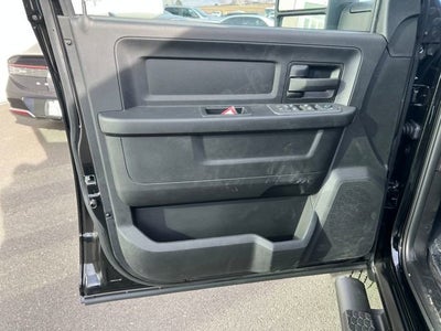 2026 RAM Ram 2500 RAM 2500 TRADESMAN CREW CAB 4X4 8' BOX