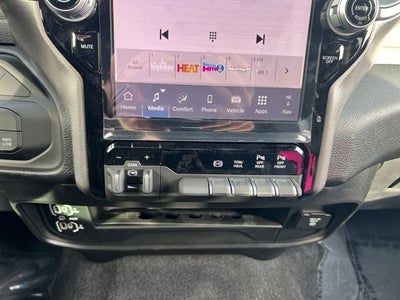 2026 RAM Ram 2500 RAM 2500 TRADESMAN CREW CAB 4X4 8' BOX