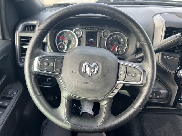 2026 RAM Ram 2500 RAM 2500 TRADESMAN CREW CAB 4X4 8' BOX