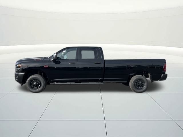 2026 RAM Ram 2500 RAM 2500 TRADESMAN CREW CAB 4X4 8' BOX