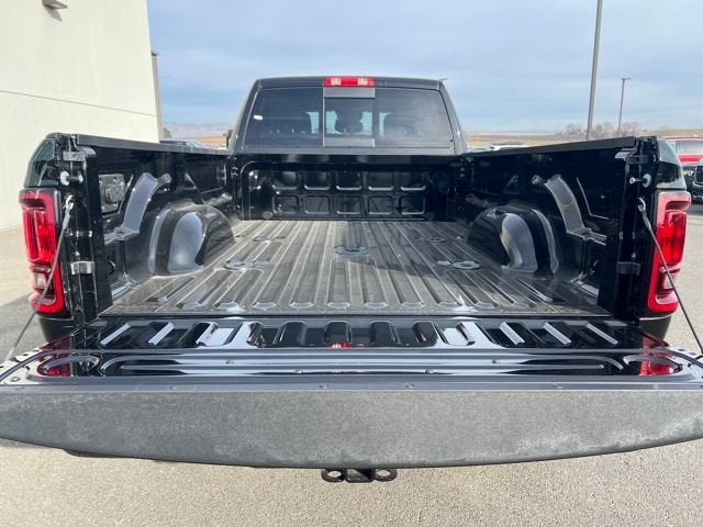 2026 RAM Ram 2500 RAM 2500 TRADESMAN CREW CAB 4X4 8' BOX