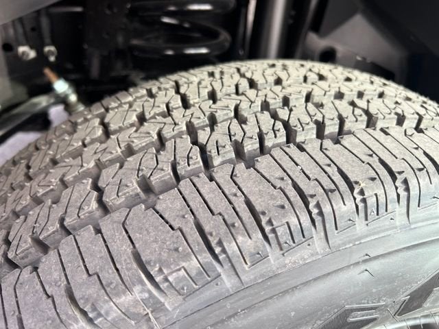 2026 RAM Ram 2500 RAM 2500 TRADESMAN CREW CAB 4X4 8' BOX