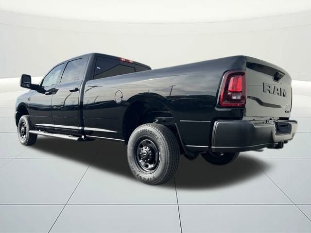 2026 RAM Ram 2500 RAM 2500 TRADESMAN CREW CAB 4X4 8' BOX