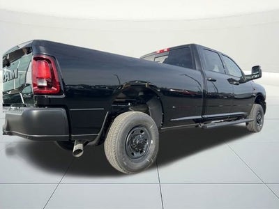 2026 RAM Ram 2500 RAM 2500 TRADESMAN CREW CAB 4X4 8' BOX