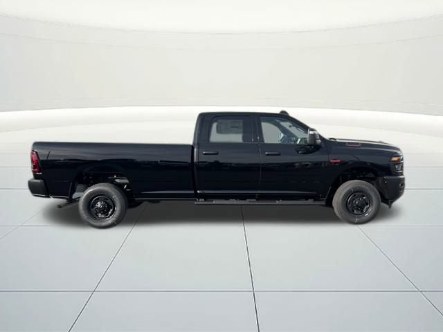 2026 RAM Ram 2500 RAM 2500 TRADESMAN CREW CAB 4X4 8' BOX