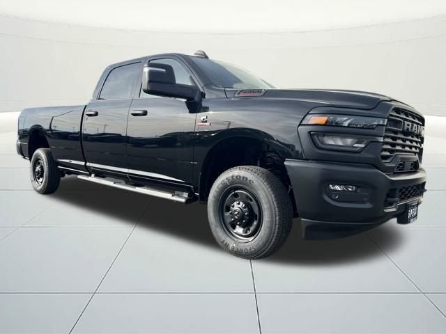 2026 RAM Ram 2500 RAM 2500 TRADESMAN CREW CAB 4X4 8' BOX