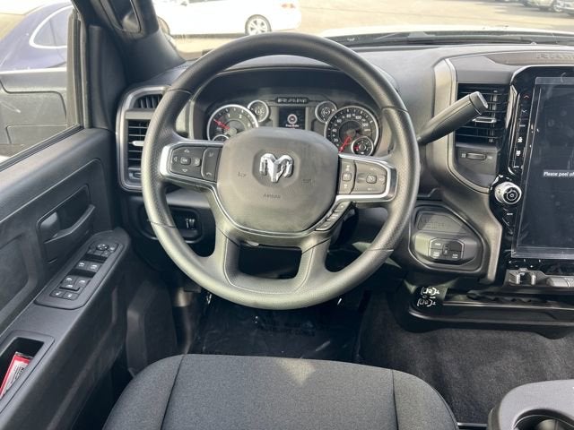 2026 RAM Ram 2500 RAM 2500 TRADESMAN CREW CAB 4X4 8' BOX