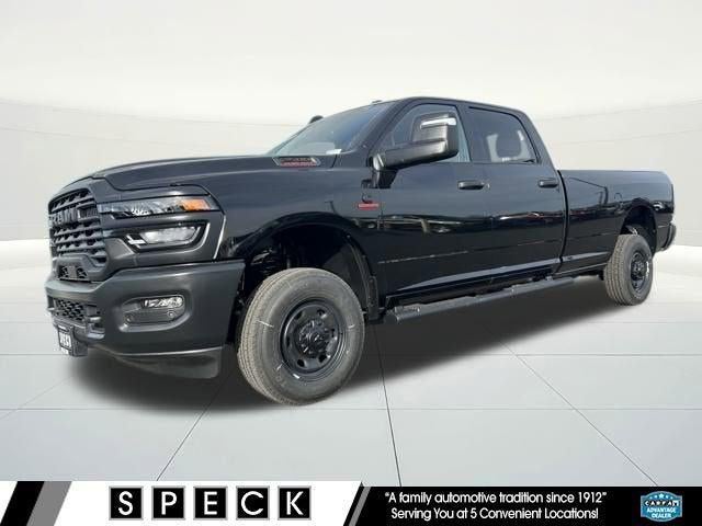 2026 RAM Ram 2500 RAM 2500 TRADESMAN CREW CAB 4X4 8' BOX