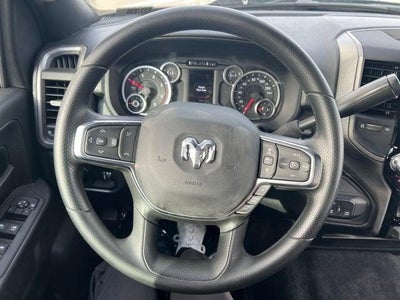 2026 RAM Ram 2500 RAM 2500 TRADESMAN CREW CAB 4X4 8' BOX