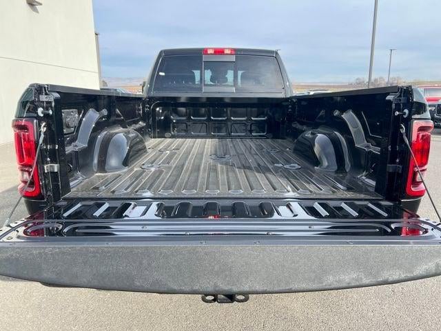2026 RAM Ram 2500 RAM 2500 TRADESMAN CREW CAB 4X4 8' BOX