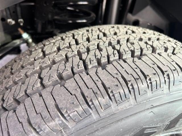 2026 RAM Ram 2500 RAM 2500 TRADESMAN CREW CAB 4X4 8' BOX