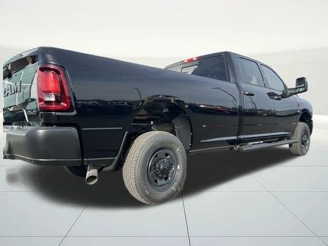 2026 RAM Ram 2500 RAM 2500 TRADESMAN CREW CAB 4X4 8' BOX