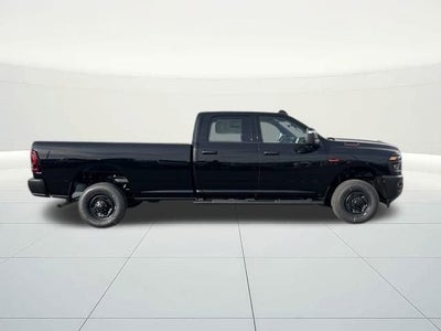 2026 RAM Ram 2500 RAM 2500 TRADESMAN CREW CAB 4X4 8' BOX