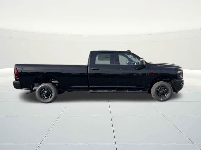 2026 RAM Ram 2500 RAM 2500 TRADESMAN CREW CAB 4X4 8' BOX