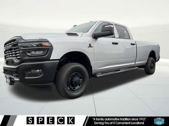 2026 RAM Ram 2500 RAM 2500 TRADESMAN CREW CAB 4X4 8' BOX