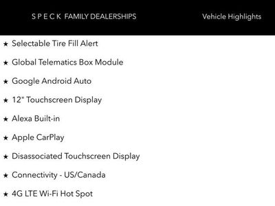 2026 RAM Ram 2500 RAM 2500 TRADESMAN CREW CAB 4X4 8' BOX