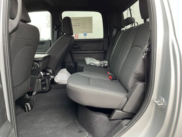 2026 RAM Ram 2500 RAM 2500 TRADESMAN CREW CAB 4X4 8' BOX