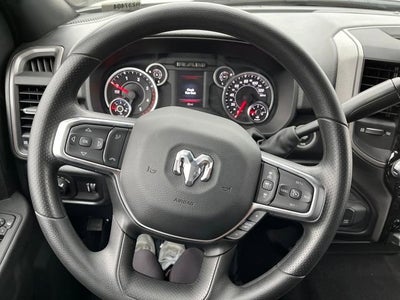 2026 RAM Ram 2500 RAM 2500 TRADESMAN CREW CAB 4X4 8' BOX