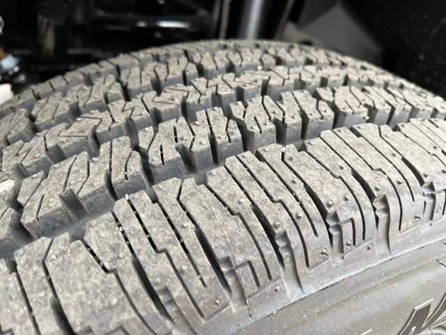 2026 RAM Ram 2500 RAM 2500 TRADESMAN CREW CAB 4X4 8' BOX