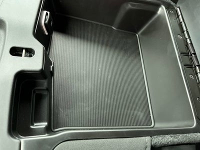 2026 RAM Ram 2500 RAM 2500 TRADESMAN CREW CAB 4X4 8' BOX