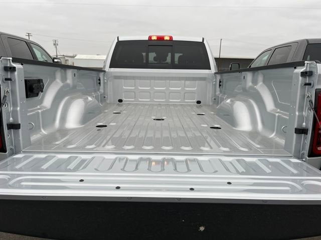 2026 RAM Ram 2500 RAM 2500 TRADESMAN CREW CAB 4X4 8' BOX