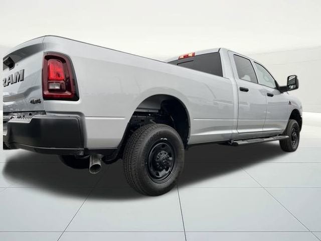 2026 RAM Ram 2500 RAM 2500 TRADESMAN CREW CAB 4X4 8' BOX