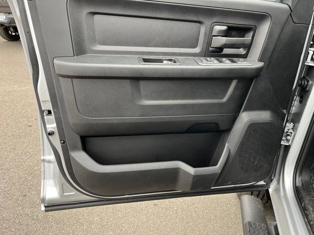 2026 RAM Ram 2500 RAM 2500 TRADESMAN CREW CAB 4X4 8' BOX