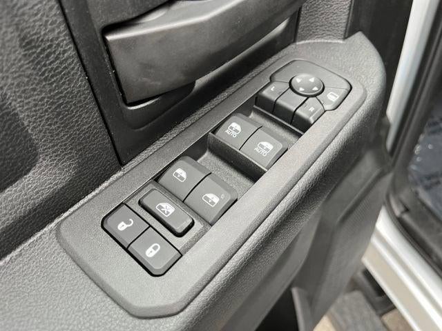 2026 RAM Ram 2500 RAM 2500 TRADESMAN CREW CAB 4X4 8' BOX