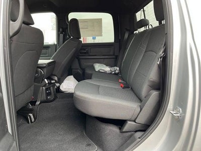 2026 RAM Ram 2500 RAM 2500 TRADESMAN CREW CAB 4X4 8' BOX