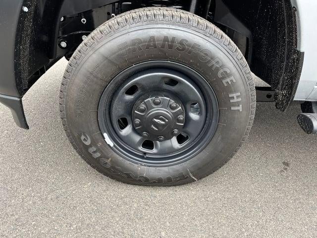 2026 RAM Ram 2500 RAM 2500 TRADESMAN CREW CAB 4X4 8' BOX