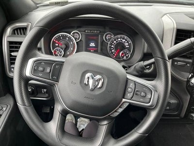 2026 RAM Ram 2500 RAM 2500 TRADESMAN CREW CAB 4X4 8' BOX