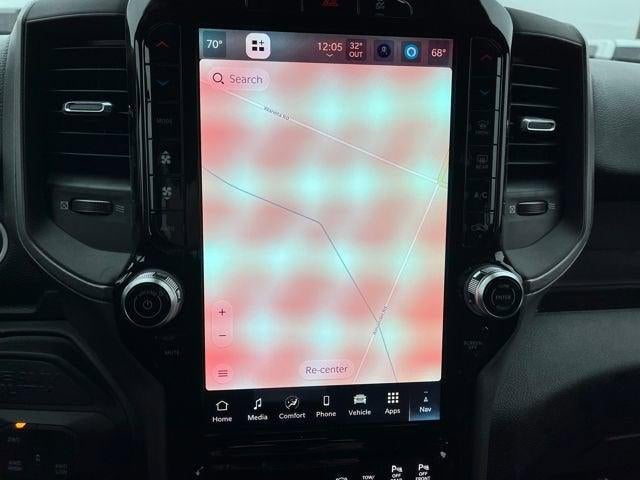 2026 RAM Ram 2500 RAM 2500 TRADESMAN CREW CAB 4X4 8' BOX