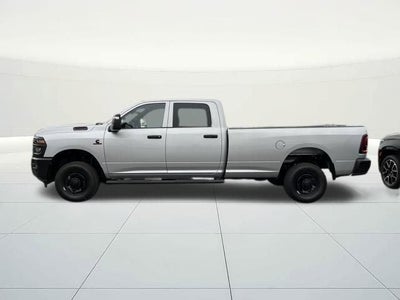 2026 RAM Ram 2500 RAM 2500 TRADESMAN CREW CAB 4X4 8' BOX