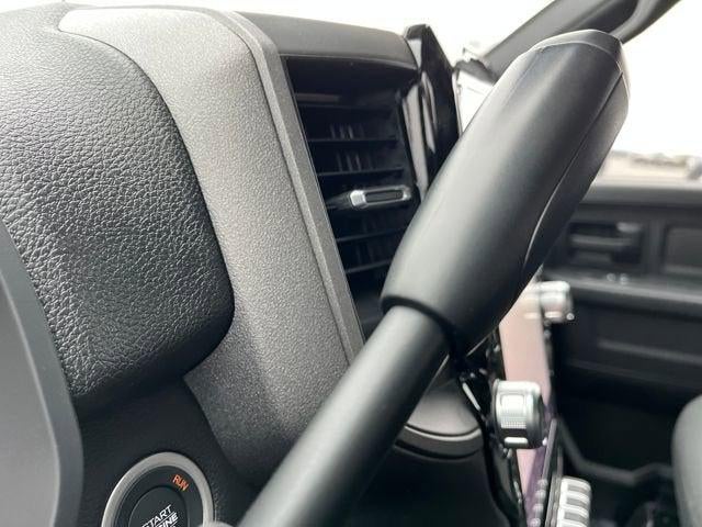 2026 RAM Ram 2500 RAM 2500 TRADESMAN CREW CAB 4X4 8' BOX