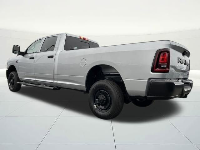 2026 RAM Ram 2500 RAM 2500 TRADESMAN CREW CAB 4X4 8' BOX