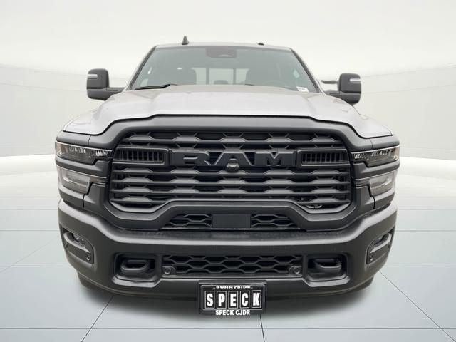 2026 RAM Ram 2500 RAM 2500 TRADESMAN CREW CAB 4X4 8' BOX