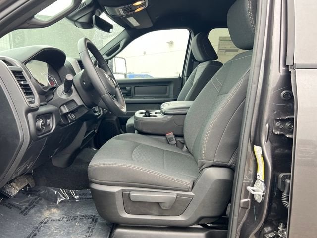 2026 RAM Ram 2500 RAM 2500 TRADESMAN CREW CAB 4X4 8' BOX