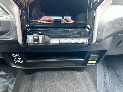 2026 RAM Ram 2500 RAM 2500 TRADESMAN CREW CAB 4X4 8' BOX