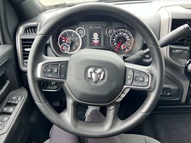 2026 RAM Ram 2500 RAM 2500 TRADESMAN CREW CAB 4X4 8' BOX