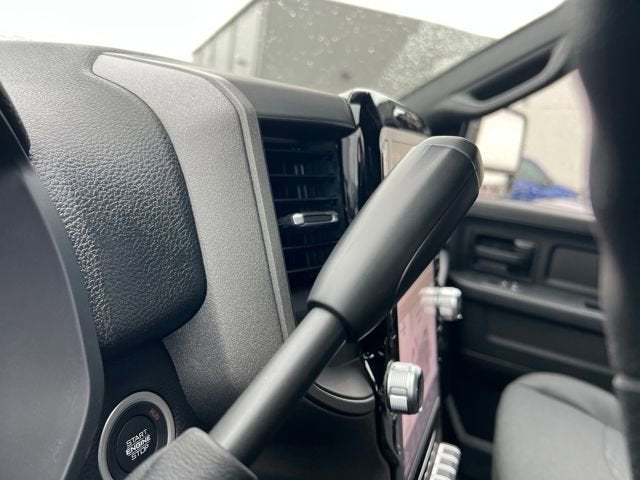 2026 RAM Ram 2500 RAM 2500 TRADESMAN CREW CAB 4X4 8' BOX