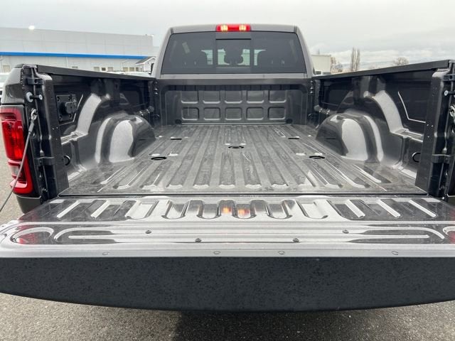 2026 RAM Ram 2500 RAM 2500 TRADESMAN CREW CAB 4X4 8' BOX