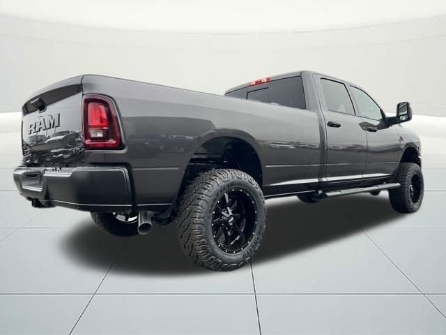 2026 RAM Ram 2500 RAM 2500 TRADESMAN CREW CAB 4X4 8' BOX