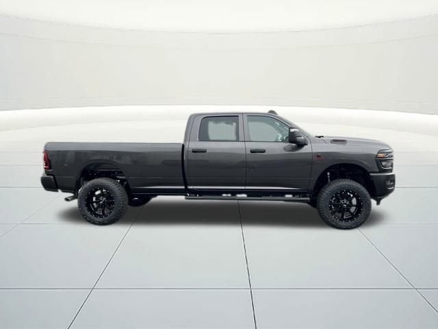 2026 RAM Ram 2500 RAM 2500 TRADESMAN CREW CAB 4X4 8' BOX