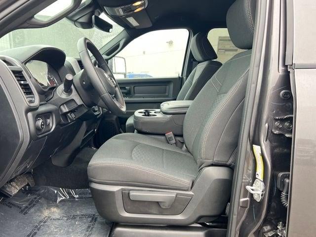 2026 RAM Ram 2500 RAM 2500 TRADESMAN CREW CAB 4X4 8' BOX