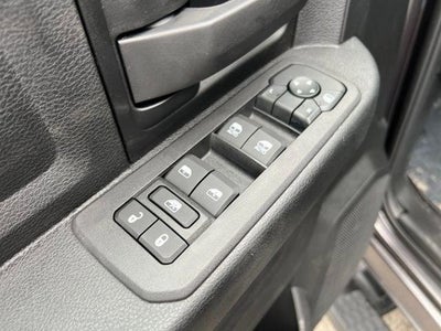 2026 RAM Ram 2500 RAM 2500 TRADESMAN CREW CAB 4X4 8' BOX