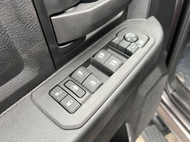 2026 RAM Ram 2500 RAM 2500 TRADESMAN CREW CAB 4X4 8' BOX