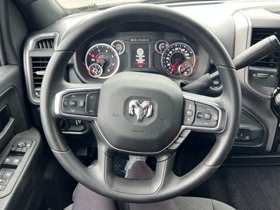 2026 RAM Ram 2500 RAM 2500 TRADESMAN CREW CAB 4X4 8' BOX